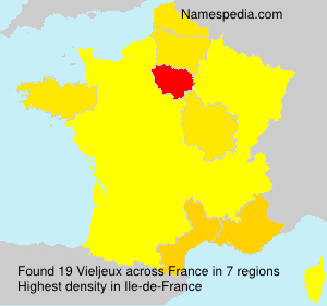 Vieljeux Vieljeux