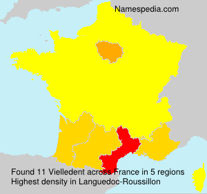 Vielledent Vielledent