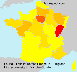 Viellet Viellet