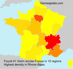 Vierin Vierin
