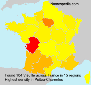 Vieuille Vieuille
