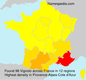 Vignolo Vignolo
