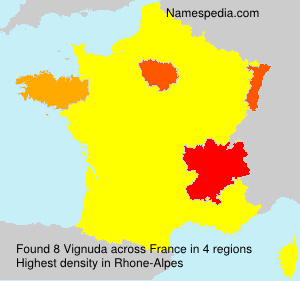Vignuda Vignuda