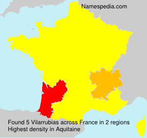 Vilarrubias Vilarrubias