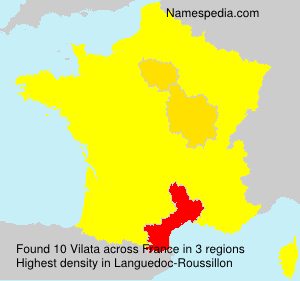 Vilata Vilata
