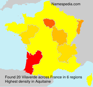 Vilaverde Vilaverde