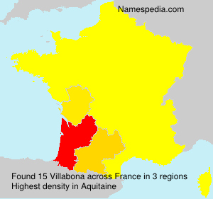 Villabona Villabona