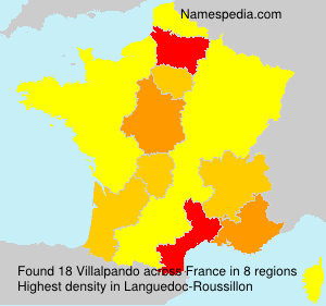 Villalpando Villalpando