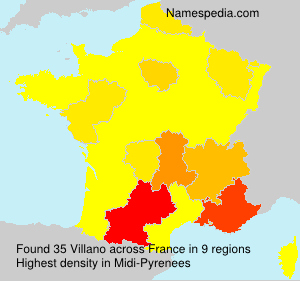 Villano Villano