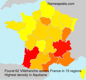 Villefranche Villefranche