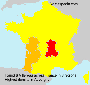 Villereau Villereau