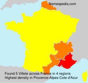 Villete Villete