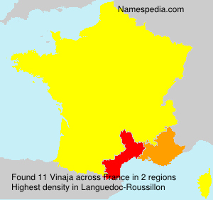 Vinaja Vinaja