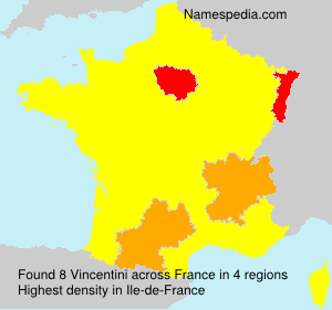 Vincentini Vincentini