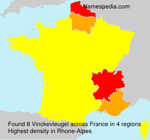 Vinckevleugel Vinckevleugel