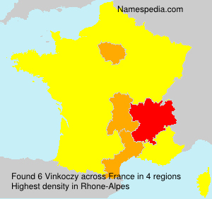 Vinkoczy Vinkoczy
