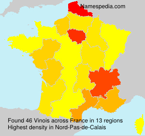 Vinois Vinois