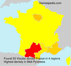 Vioulac Vioulac