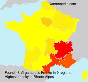 Virga Virga