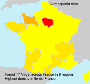 Virgel Virgel
