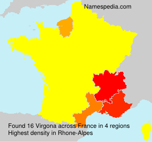Virgona Virgona