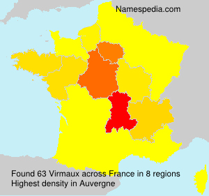 Virmaux Virmaux