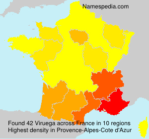 Viruega Viruega
