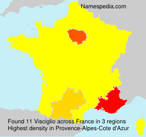 Visciglio Visciglio