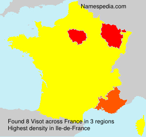 Visot Visot