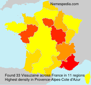 Vissuzaine Vissuzaine