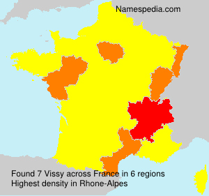 Vissy Vissy