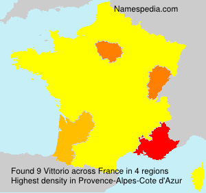 Vittorio Vittorio
