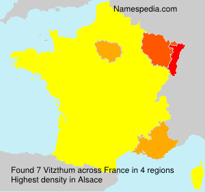 Vitzthum Vitzthum