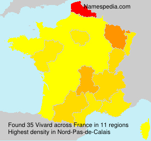 Vivard Vivard