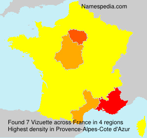 Vizuette Vizuette