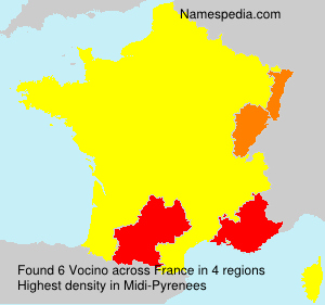 Vocino Vocino