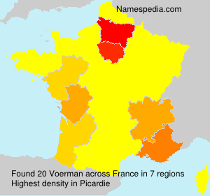 Voerman Voerman