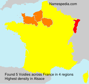 Voidies Voidies