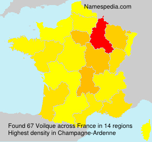Voilque Voilque