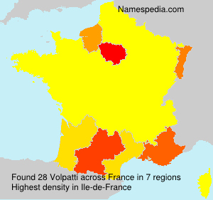Volpatti Volpatti