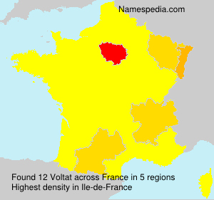 Voltat Voltat