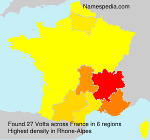 Votta Votta