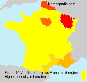 Vouillaume Vouillaume