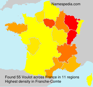 Voulot Voulot