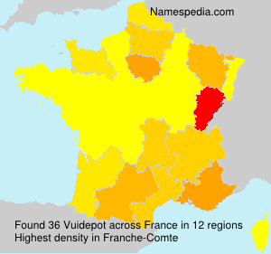 Vuidepot Vuidepot