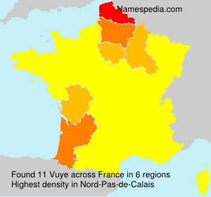 Vuye Vuye