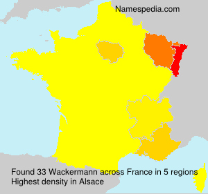 Wackermann Wackermann