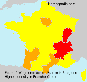 Wagnieres Wagnieres