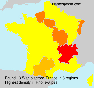 Wahib Wahib