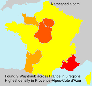 Wajntraub Wajntraub